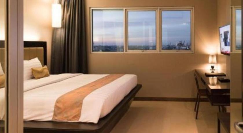 Gajahmada Avara Boutique Hotel Pontianak Extérieur photo