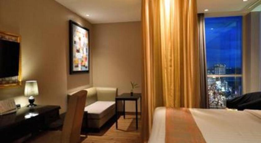 Gajahmada Avara Boutique Hotel Pontianak Extérieur photo