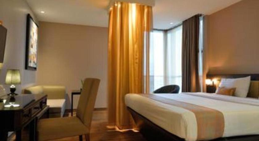 Gajahmada Avara Boutique Hotel Pontianak Extérieur photo