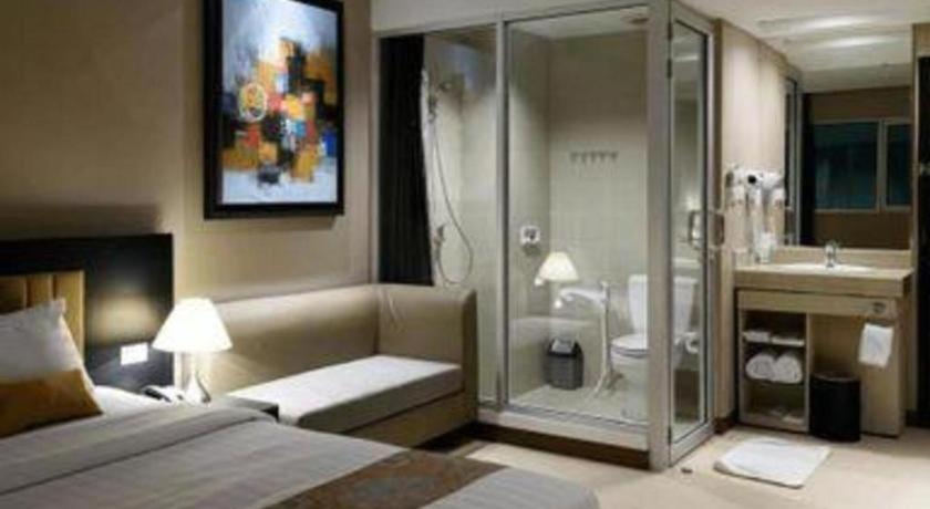 Gajahmada Avara Boutique Hotel Pontianak Extérieur photo