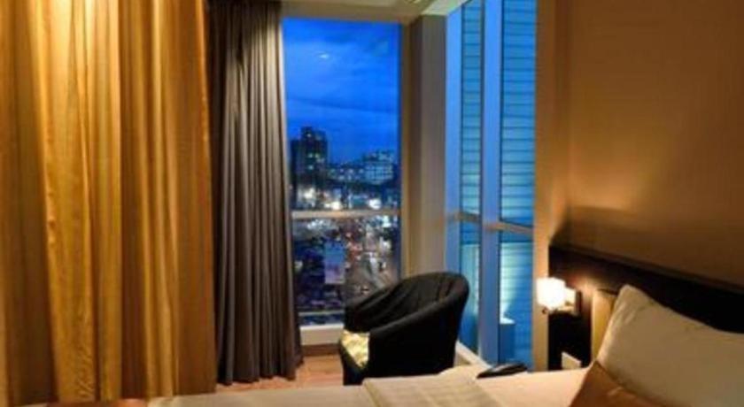 Gajahmada Avara Boutique Hotel Pontianak Extérieur photo